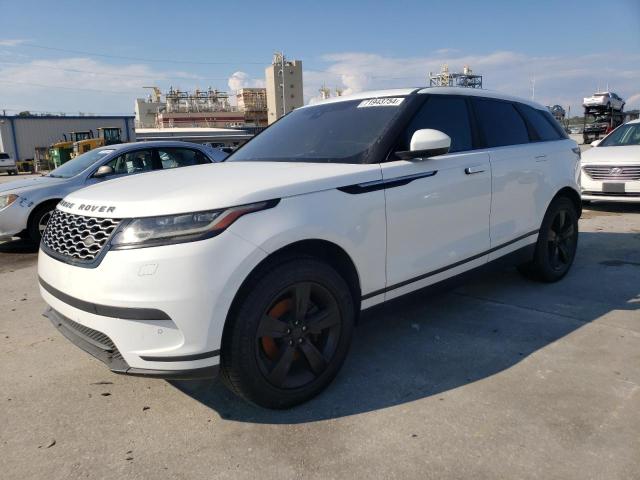 LAND ROVER RANGE ROVE 2019 with VIN SALYB2EX2KA215464 - Photo from auction