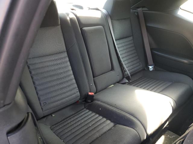Photo 10 from auction – 2013 DODGE CHALLENGER with VIN 2C3CDYAG0DH628853