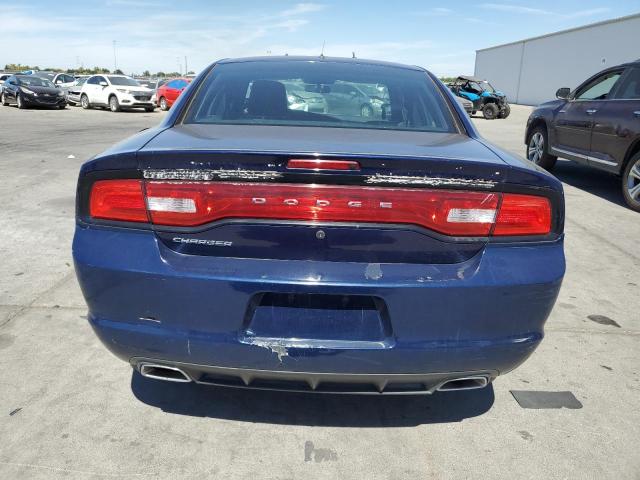 Photo 6 from auction – 2013 DODGE CHARGER PO with VIN 2C3CDXAT8DH568053