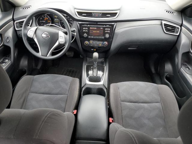 Photo 8 from auction – 2016 NISSAN ROGUE S with VIN KNMAT2MV4GP671007