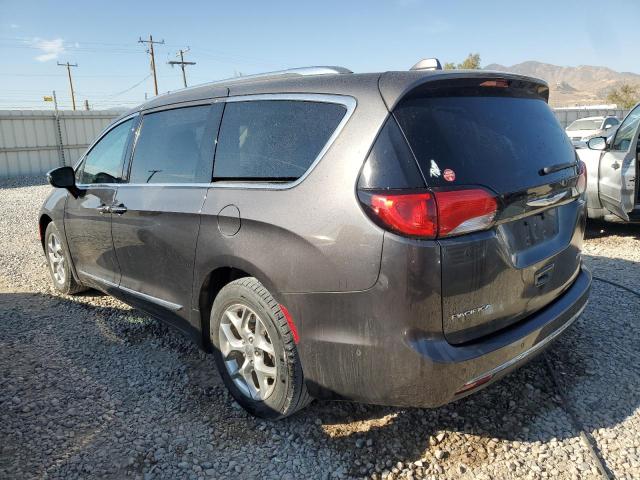 Photo 2 from auction – 2017 CHRYSLER PACIFICA L with VIN 2C4RC1GG1HR512987