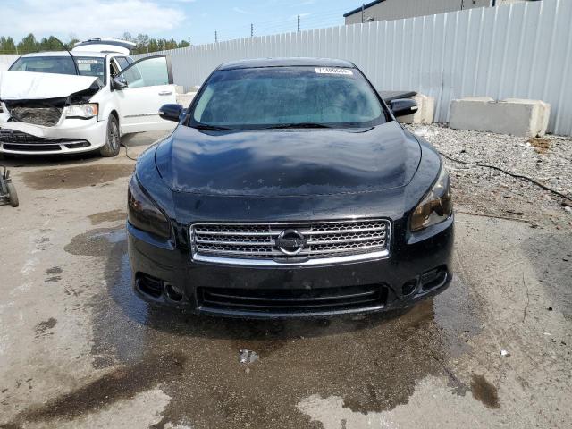 Photo 5 from auction – 2011 NISSAN MAXIMA S with VIN 1N4AA5AP8BC862433