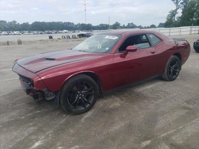 DODGE CHALLENGER 2018 with VIN 2C3CDZAG3JH224060 - Photo from auction