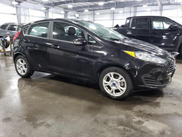 Photo 4 from auction – 2014 FORD FIESTA SE with VIN 3FADP4EJ4EM235193