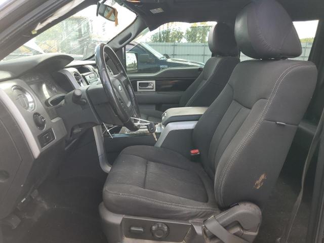 Foto 7 de la subasta – 2011 FORD F150 SUPER con VIN 1FTFW1EF1BFA28384