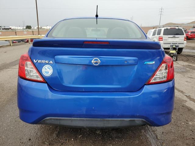 Photo 6 from auction – 2016 NISSAN VERSA S with VIN 3N1CN7APXGL896360