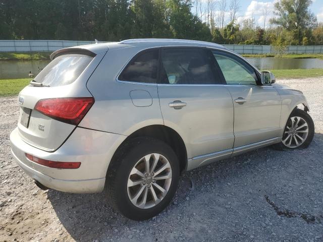 Photo 3 from auction – 2015 AUDI Q5 PREMIUM with VIN WA1LFAFP7FA133017