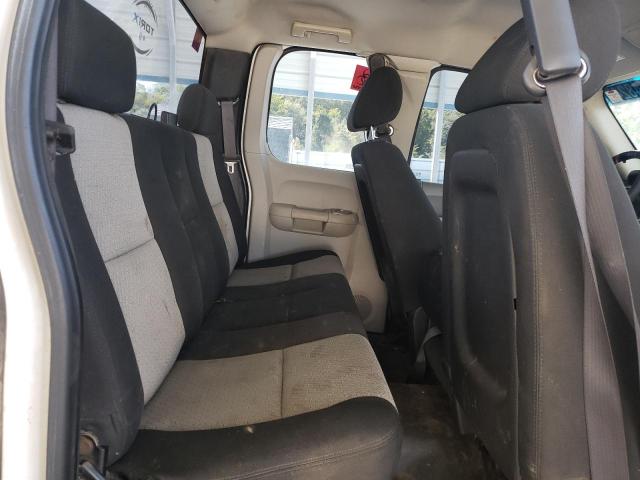 Photo 10 from auction – 2008 CHEVROLET SILVERADO with VIN 1GCHK29K68E181567