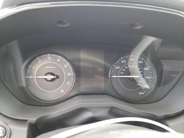 Photo 9 from auction – 2022 SUBARU IMPREZA PR with VIN 4S3GTAV69N3724414