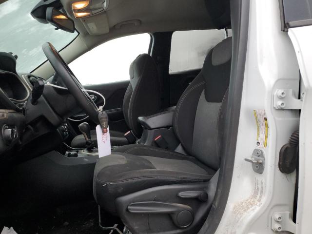 Photo 7 from auction – 2014 JEEP CHEROKEE S with VIN 1C4PJMAB4EW233158
