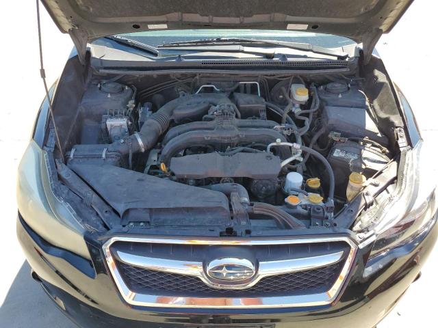Foto 11 de la subasta – 2014 SUBARU XV CROSSTR con VIN JF2GPACC7E8264204