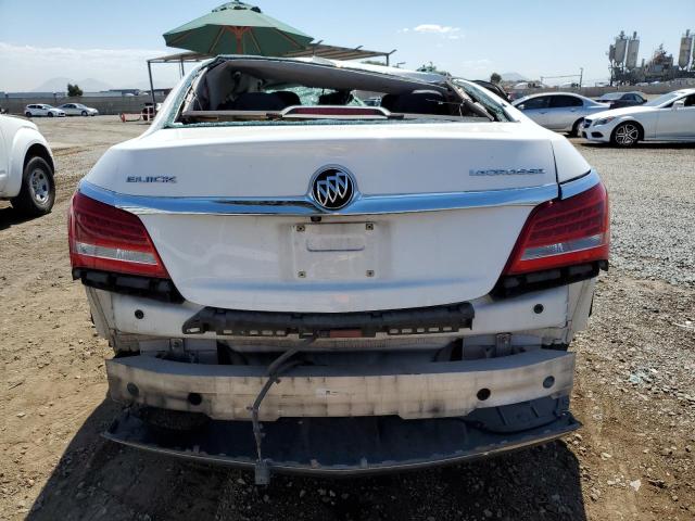 Photo 6 from auction – 2015 BUICK LACROSSE with VIN 1G4GB5GR7FF240190