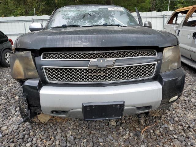 Photo 5 from auction – 2008 CHEVROLET AVALANCHE with VIN 3GNFK12318G258950