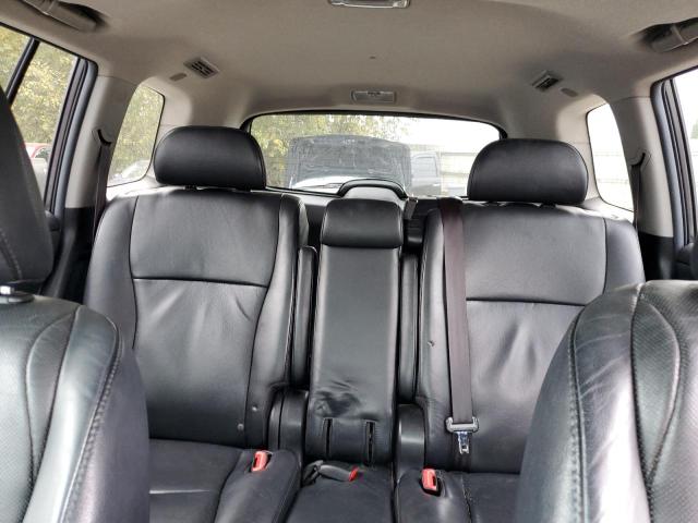 Photo 10 from auction – 2013 TOYOTA HIGHLANDER with VIN 5TDDK3EH5DS199934
