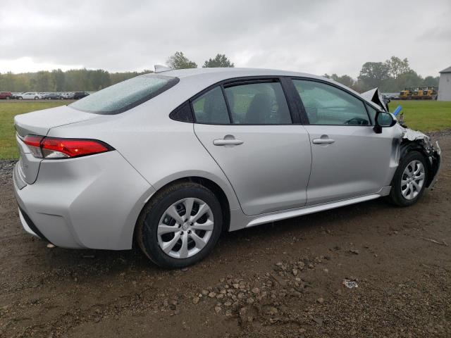 Photo 3 from auction – 2022 TOYOTA COROLLA LE with VIN 5YFEPMAE7NP344635
