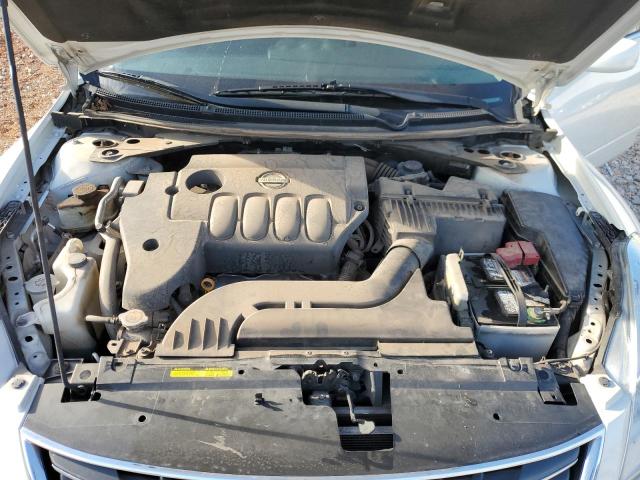 Photo 11 from auction – 2012 NISSAN ALTIMA BAS with VIN 1N4AL2AP3CN544881