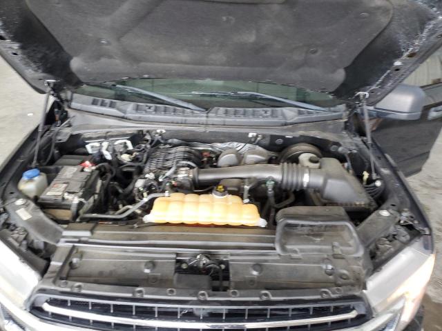 Photo 11 from auction – 2018 FORD F150 SUPER with VIN 1FTEW1CB7JFA96859