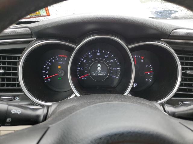 Foto 9 de la subasta – 2014 KIA OPTIMA EX con VIN 5XXGN4A73EG282773