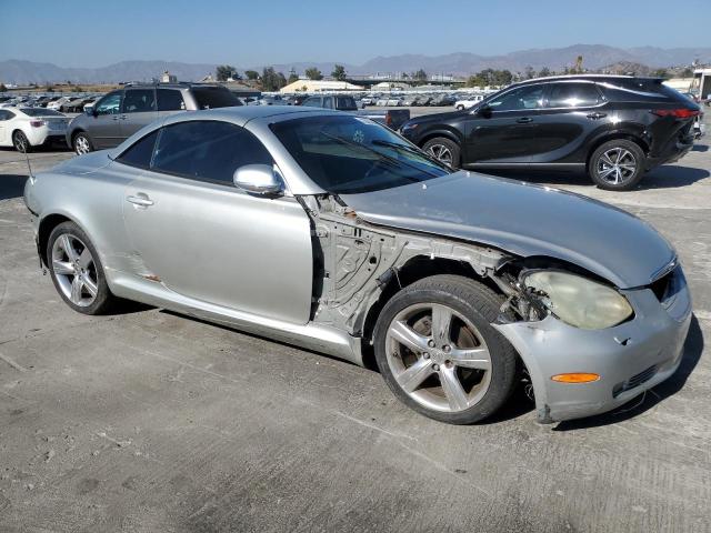 Photo 4 from auction – 2003 LEXUS SC 430 with VIN JTHFN48Y230047434