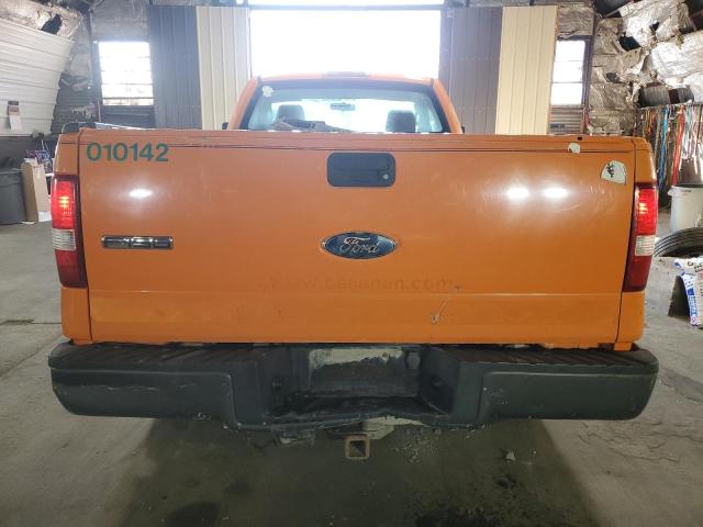 Photo 6 from auction – 2008 FORD F150 with VIN 1FTRF12218KD97390