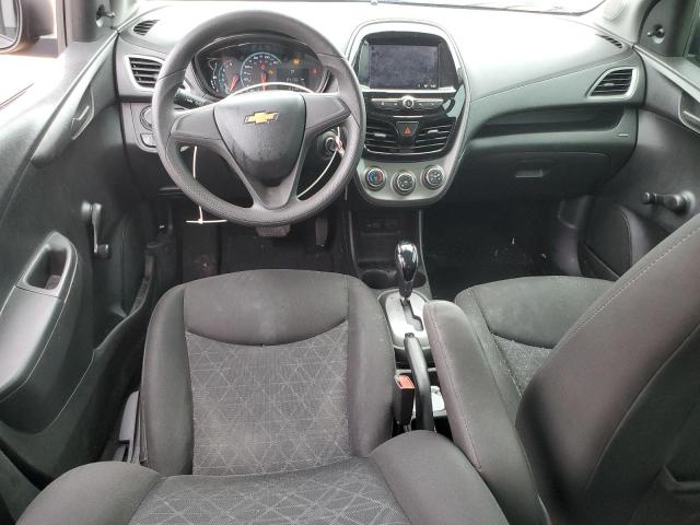 Photo 8 from auction – 2020 CHEVROLET SPARK LS with VIN KL8CB6SA0LC424791