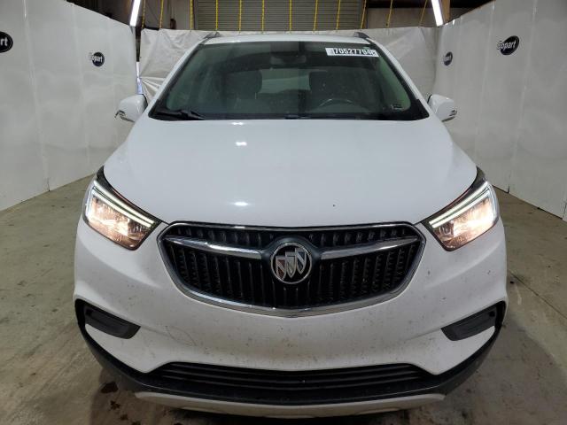 Photo 5 from auction – 2019 BUICK ENCORE PRE with VIN KL4CJASBXKB781299