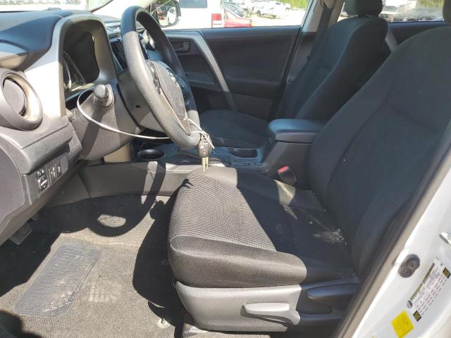 Photo 7 from auction – 2014 TOYOTA RAV4 LE with VIN 2T3ZFREV8EW084750