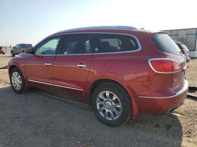 Photo 2 from auction – 2013 BUICK ENCLAVE with VIN 5GAKVDKD2DJ166264