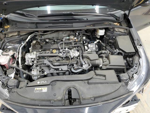 Photo 11 from auction – 2023 TOYOTA COROLLA LE with VIN 5YFB4MDE2PP019708