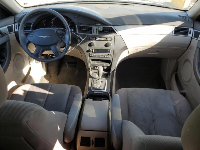 Photo 8 from auction – 2006 CHRYSLER PACIFICA with VIN 2A8GM48446R823667