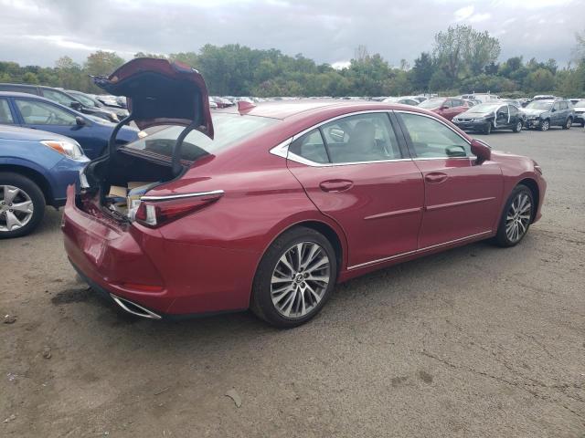 Photo 3 from auction – 2019 LEXUS ES 350 with VIN 58ABZ1B1XKU024039