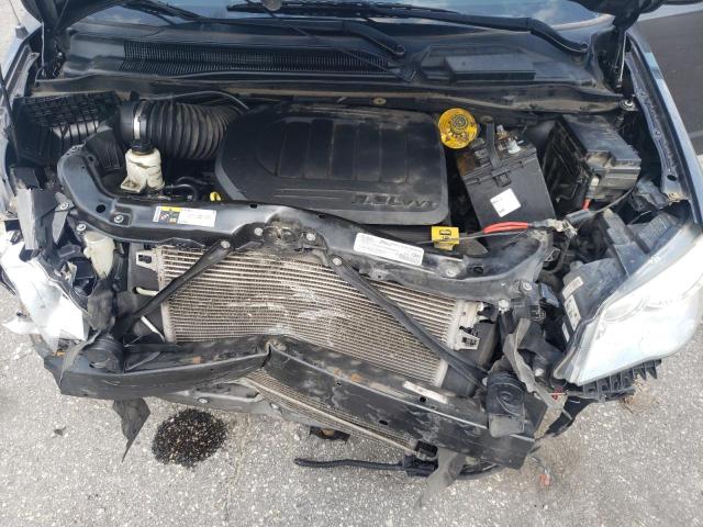 Photo 12 from auction – 2019 DODGE GRAND CARA with VIN 2C4RDGCG5KR656586