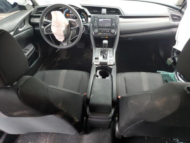 Photo 8 from auction – 2019 HONDA CIVIC LX with VIN 2HGFC2F66KH560744
