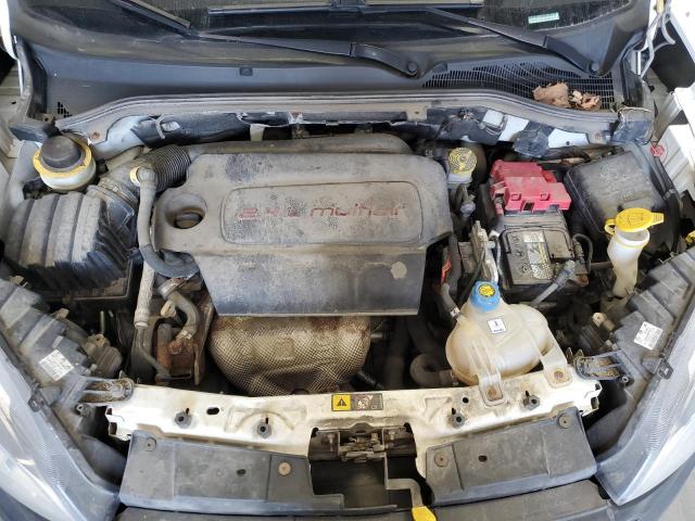 Photo 12 from auction – 2019 RAM PROMASTER with VIN ZFBHRFAB7K6M60867