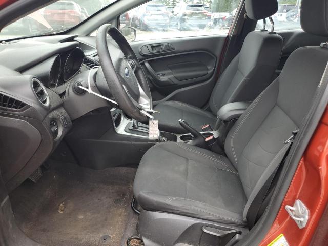 Photo 7 from auction – 2019 FORD FIESTA SE with VIN 3FADP4EJ8KM157738