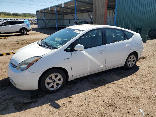 TOYOTA PRIUS 2009 with VIN JTDKB20U397872288 - Photo from auction