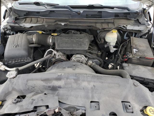 Photo 11 from auction – 2013 RAM 1500 SLT with VIN 1C6RR6GPXDS655755