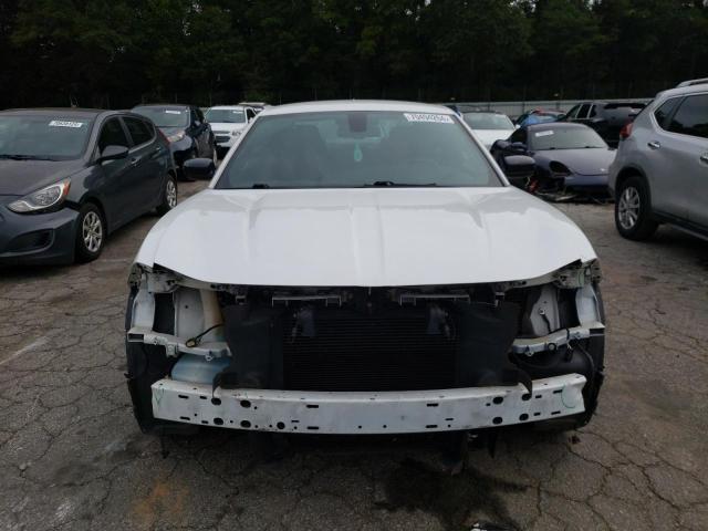 Photo 5 from auction – 2016 DODGE CHARGER SX with VIN 2C3CDXHG4GH188138