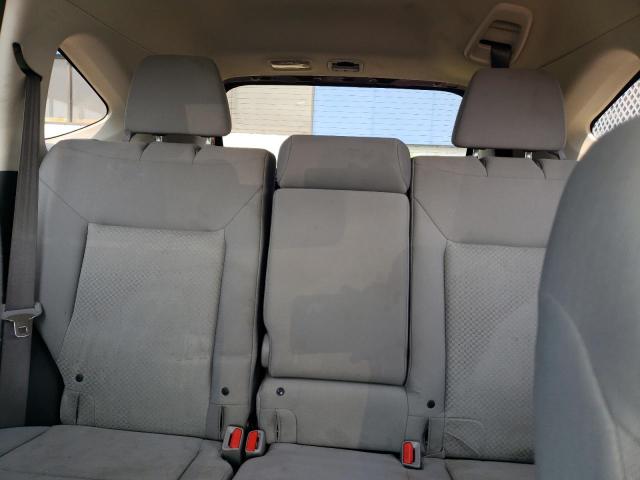 Photo 10 from auction – 2016 HONDA CR-V EX with VIN 2HKRM4H52GH646477
