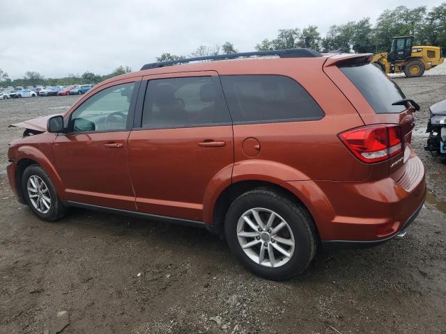 Photo 2 from auction – 2014 DODGE JOURNEY SX with VIN 3C4PDCBG5ET157970