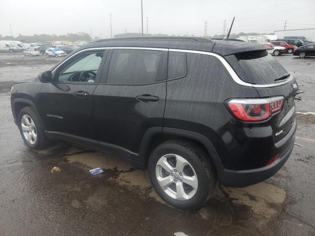 Photo 2 from auction – 2018 JEEP COMPASS LA with VIN 3C4NJDBB1JT349732