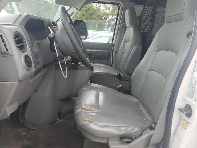 Photo 7 from auction – 2010 FORD ECONOLINE with VIN 1FTNE2EW5ADA87906