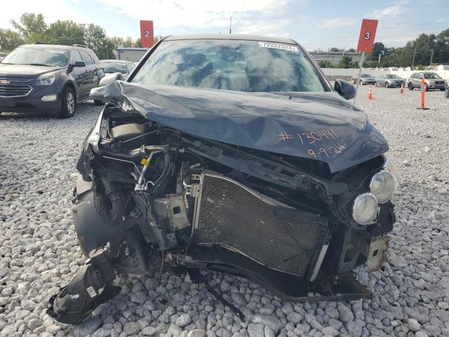Photo 5 from auction – 2013 CHEVROLET SONIC LT with VIN 1G1JC5SH3D4151028