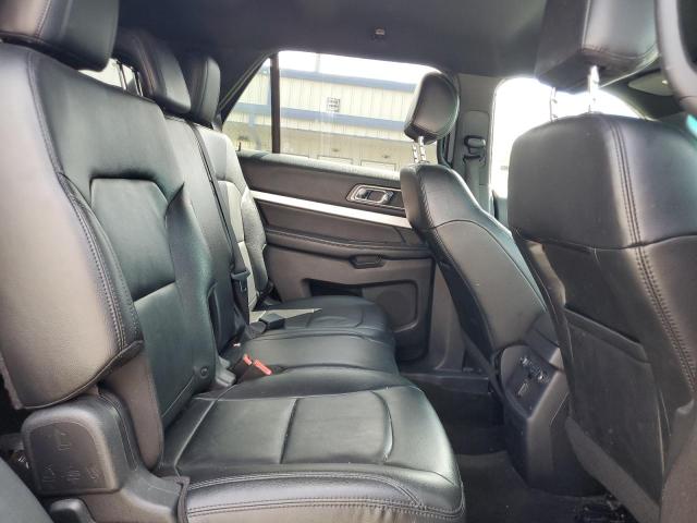 Photo 11 from auction – 2016 FORD EXPLORER X with VIN 1FM5K7D89GGA22634