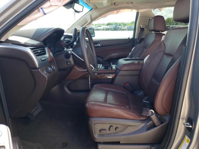 Photo 7 from auction – 2017 CHEVROLET SUBURBAN K with VIN 1GNSKJKC3HR306477