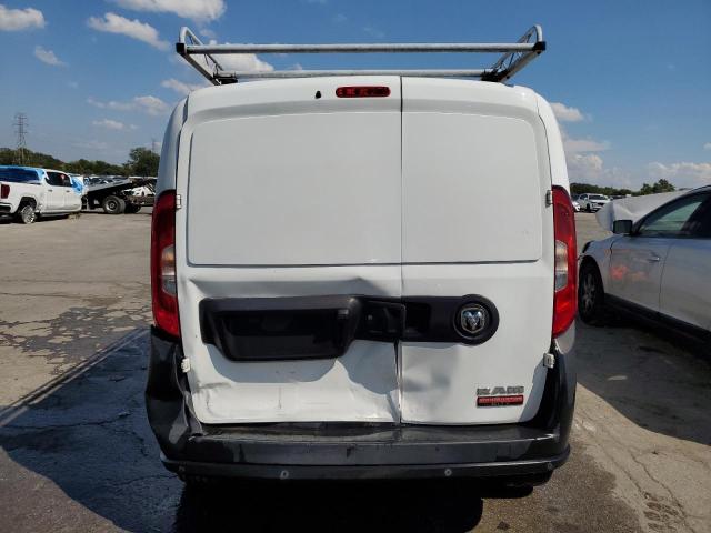 Photo 6 from auction – 2019 RAM PROMASTER with VIN ZFBHRFAB2K6M89158