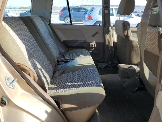 Photo 10 from auction – 1986 TOYOTA TERCEL SR5 with VIN JT2AL35W0G0248617