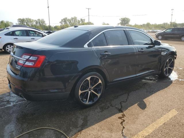 Photo 3 from auction – 2014 FORD TAURUS LIM with VIN 1FAHP2F8XEG104362