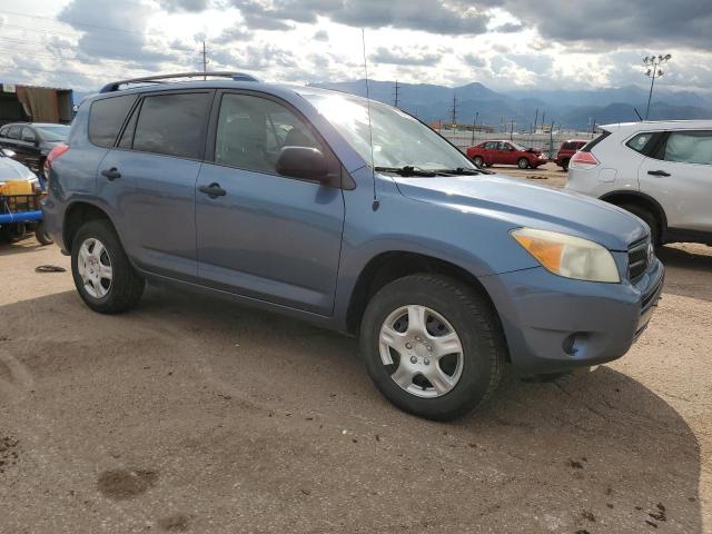 Photo 4 from auction – 2008 TOYOTA RAV4 with VIN JTMBD33V486064704