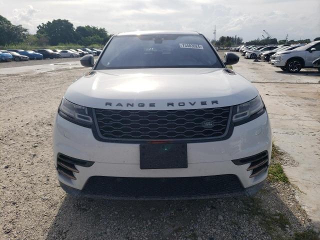 Photo 5 from auction – 2018 LAND ROVER RANGE ROVE with VIN SALYL2RXXJA710291